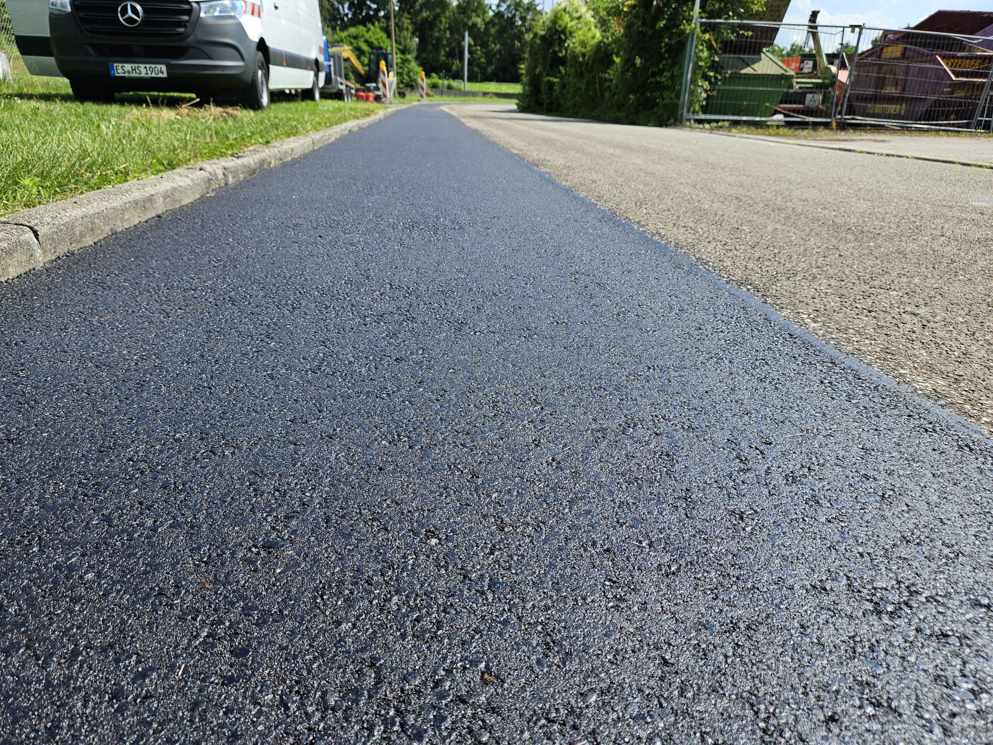 Neckartailfingen 2 Tage Project